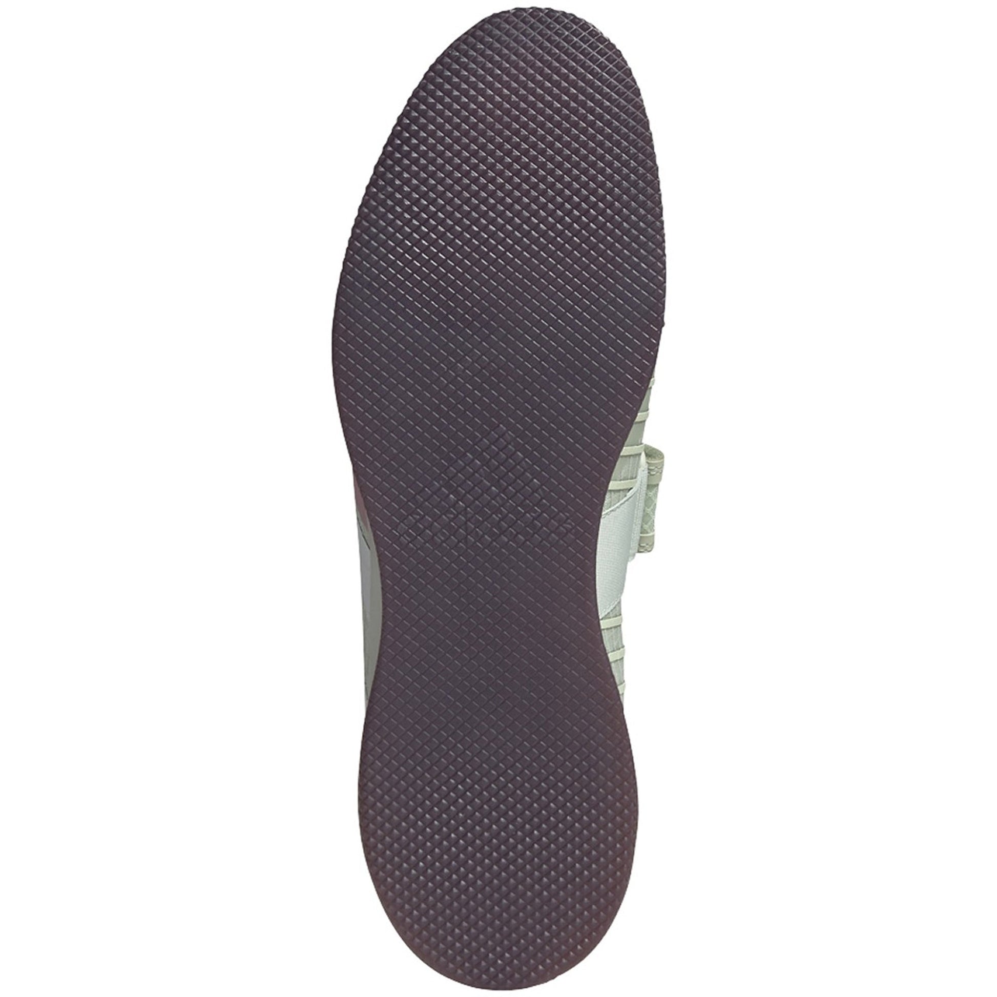 Linen Green / Cloud White / Beam Pink-