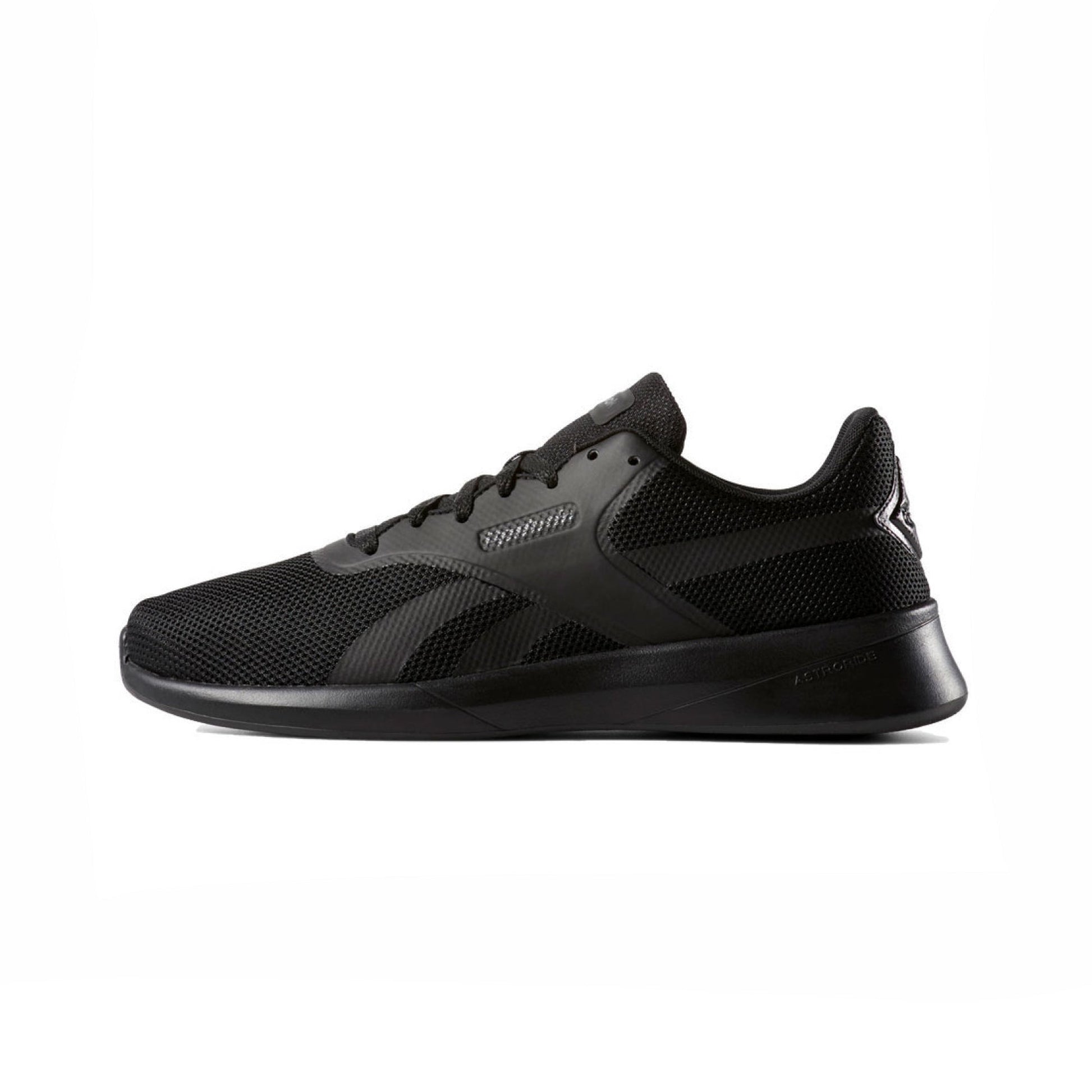 Black/True Grey-