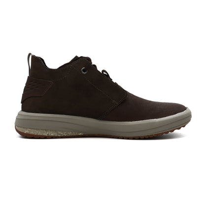 Merrell Men's Gridway Mid Ltr Sneakers