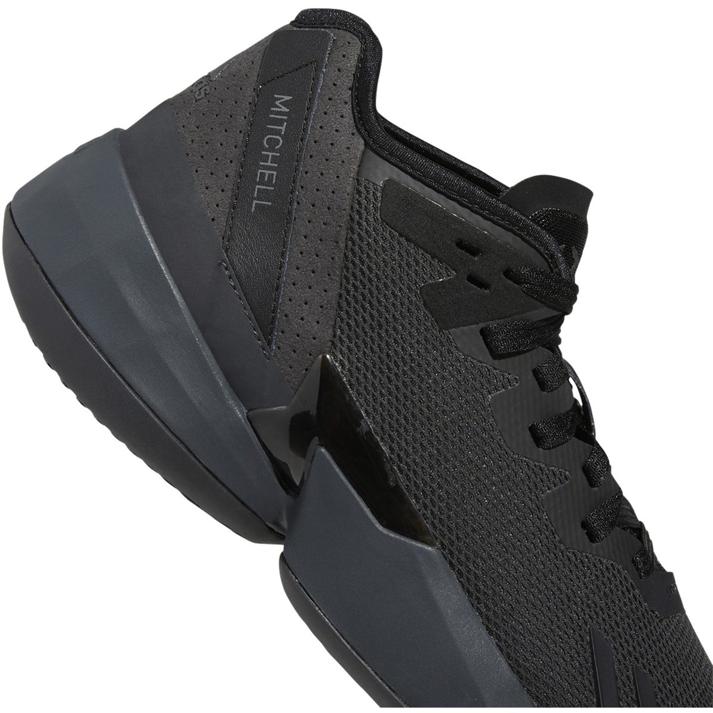 adidas Men's D.O.N. Issue 4 Sneakers