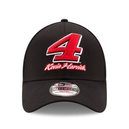New Era Men's Nascar 39Thirty Neo Flex Fit Cap Harvick