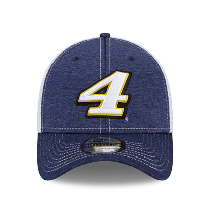 New Era Men's Nascar 39Thirty Neo Flex Fit Cap Harvick