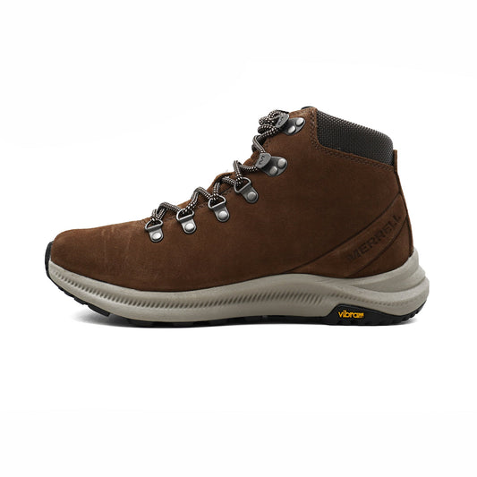 Merrell Men's Ontario Suede Mid