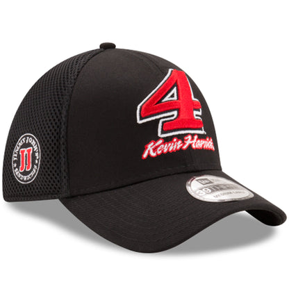 New Era Men's Nascar 39Thirty Neo Flex Fit Cap Harvick