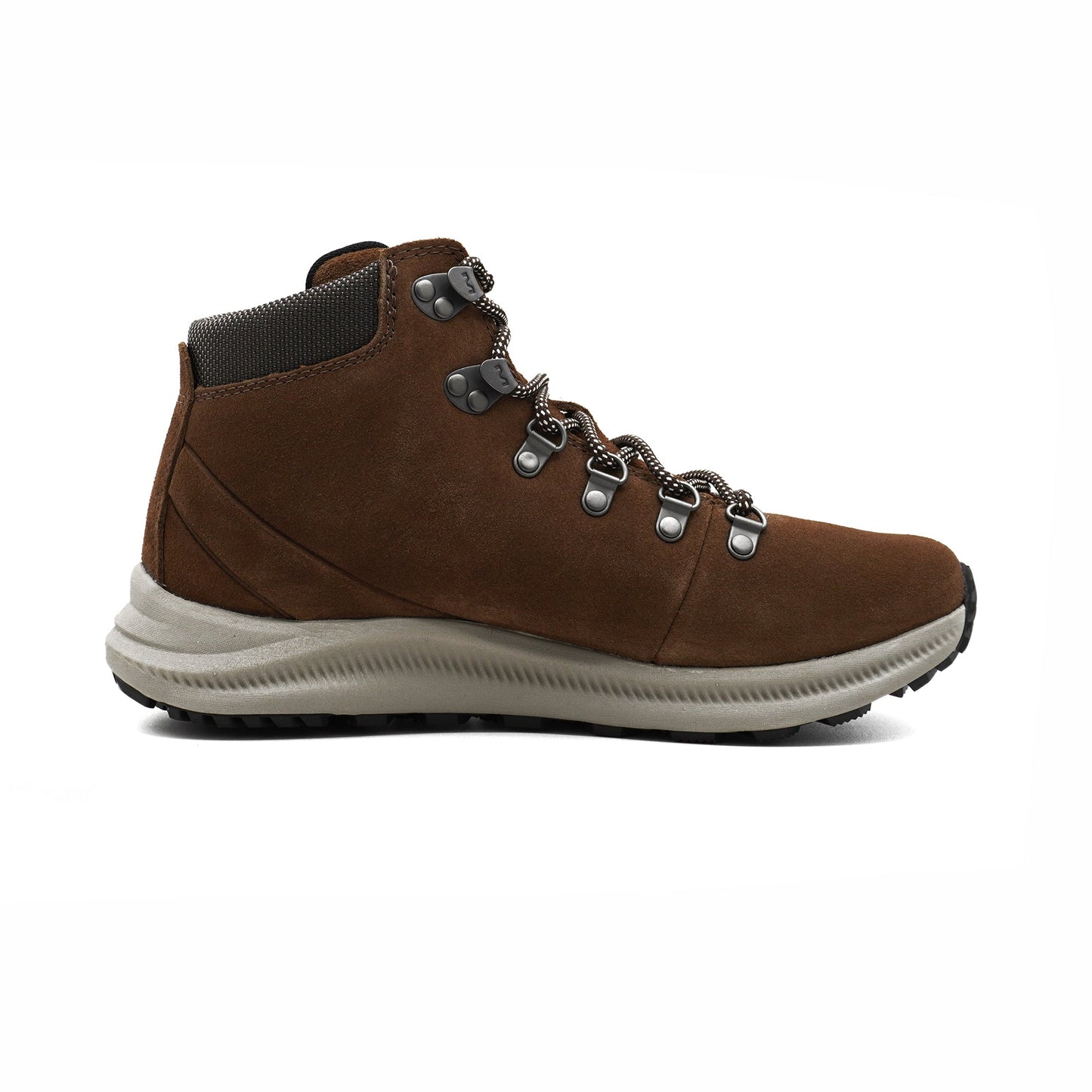 Men's Merrell Ontario Suede Mid