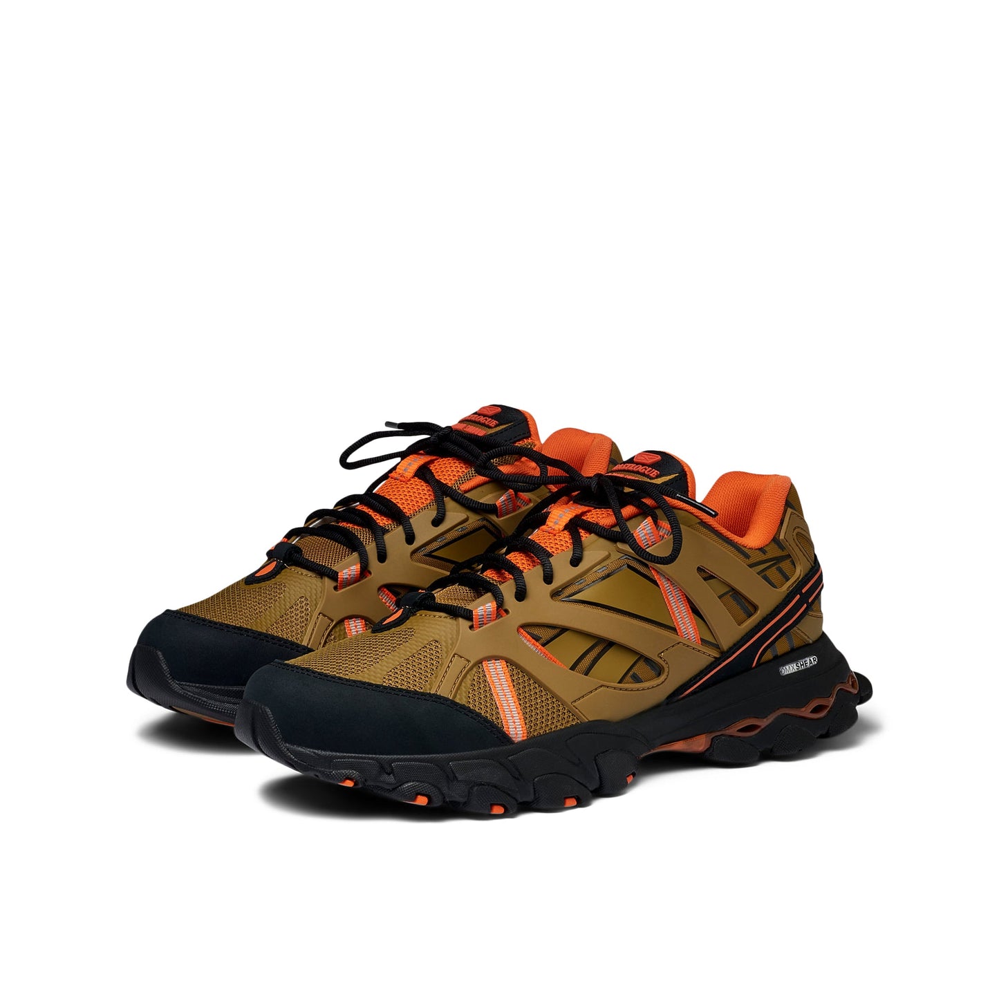 Reebok Men's Dmx Trail Shadow Sneakers