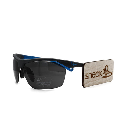 Nike Men's Tailwind 12 Sunglasses