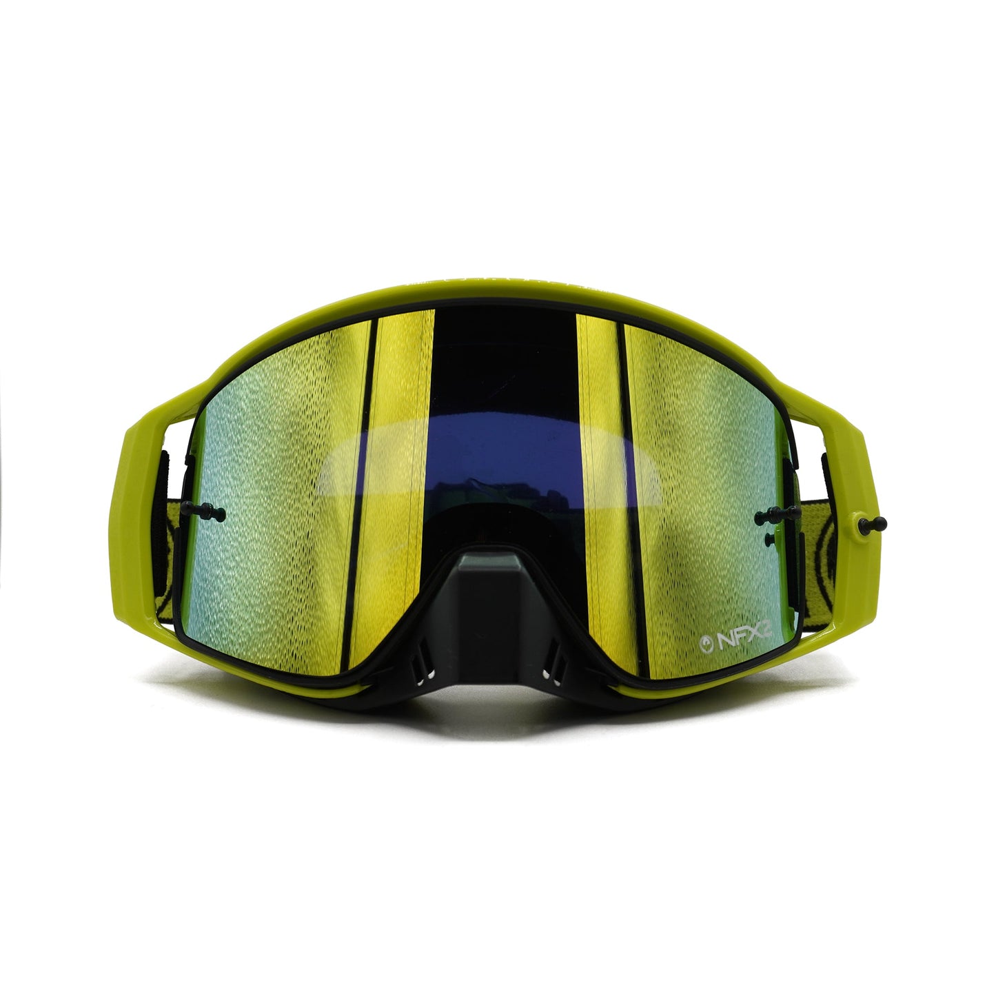Dragon Alliance Men's Nfx2 Mx 2 Goggles