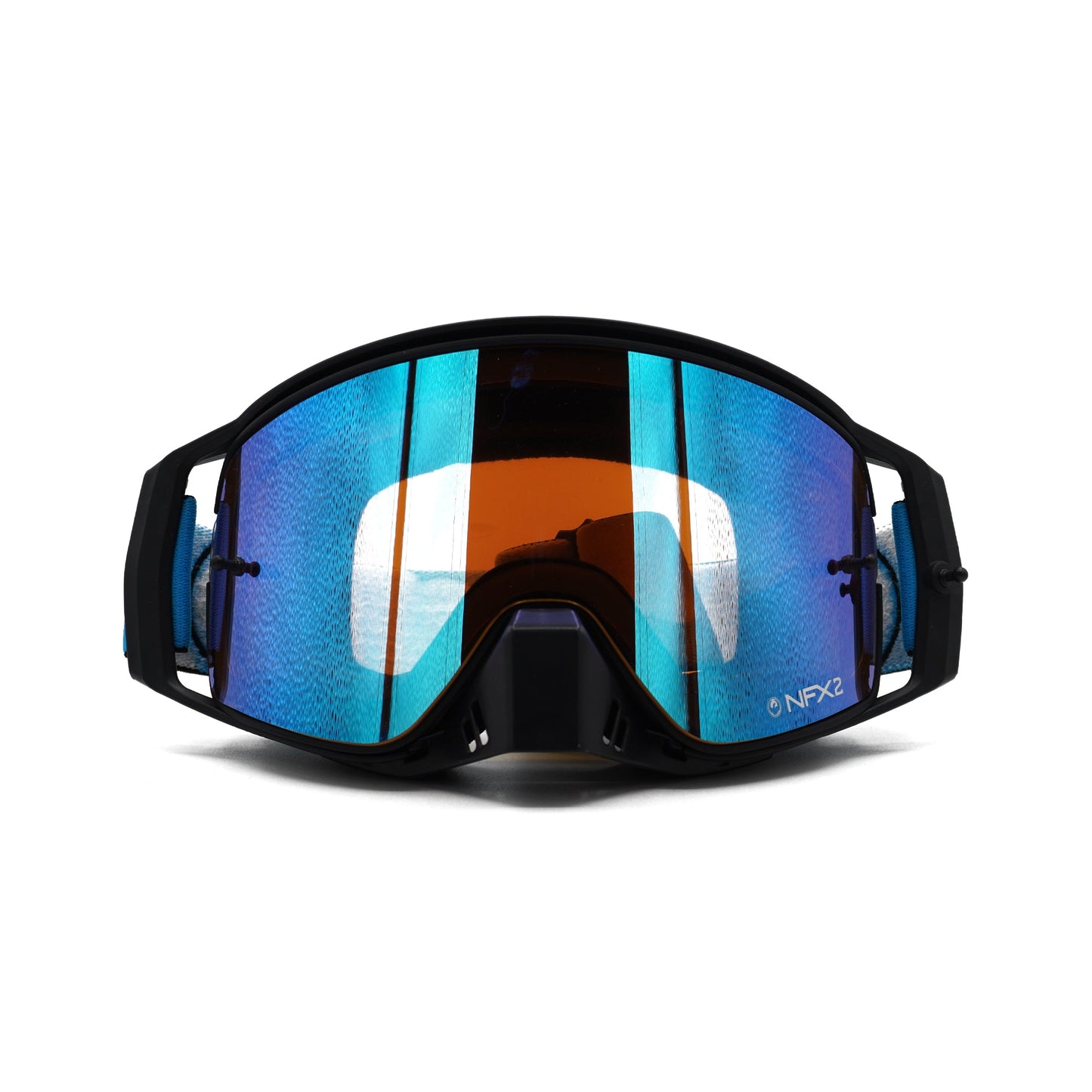 Men's Dragon Alliance Nfx2 Mx 2 Goggles