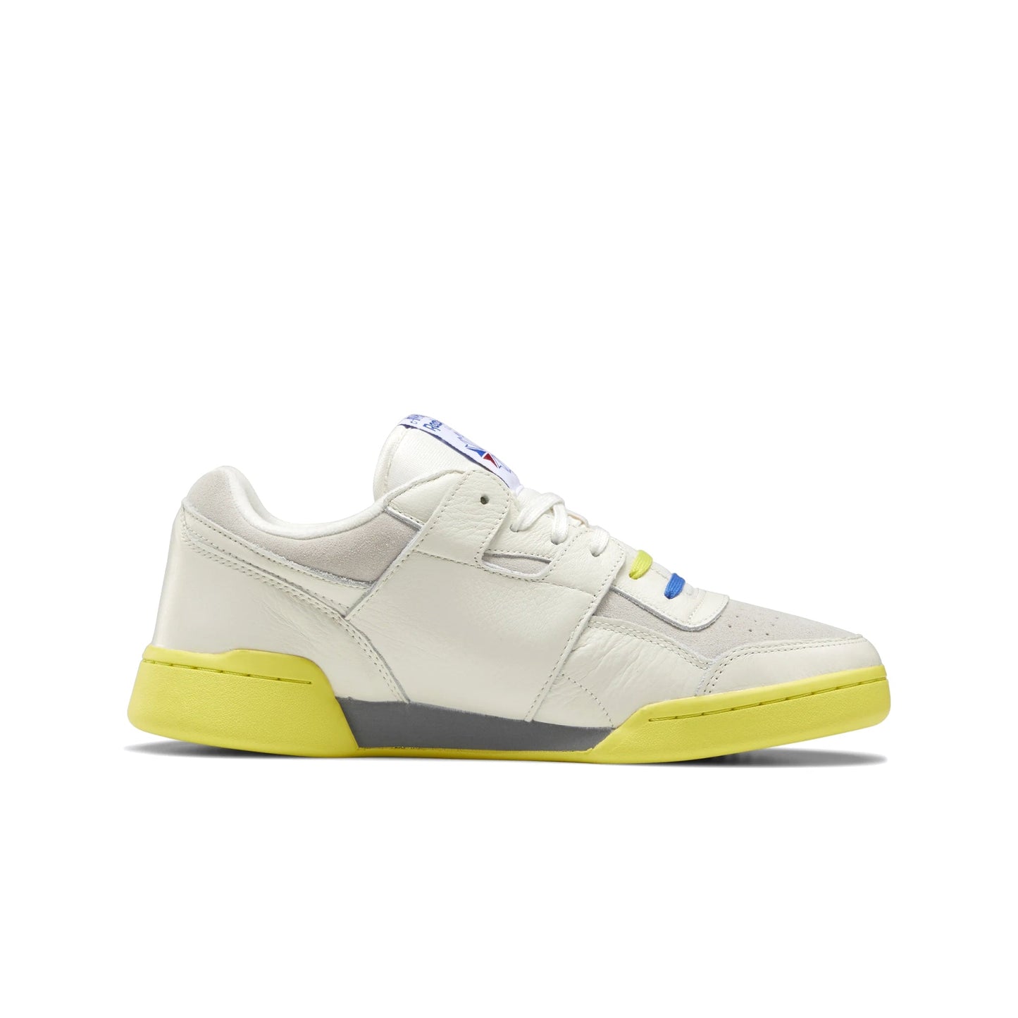 Reebok Men's Workout Plus Sneakers