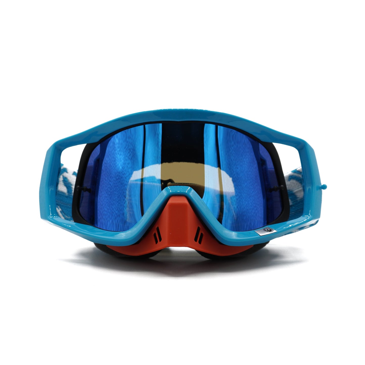 Men's Dragon Alliance Vendetta 3 Goggles