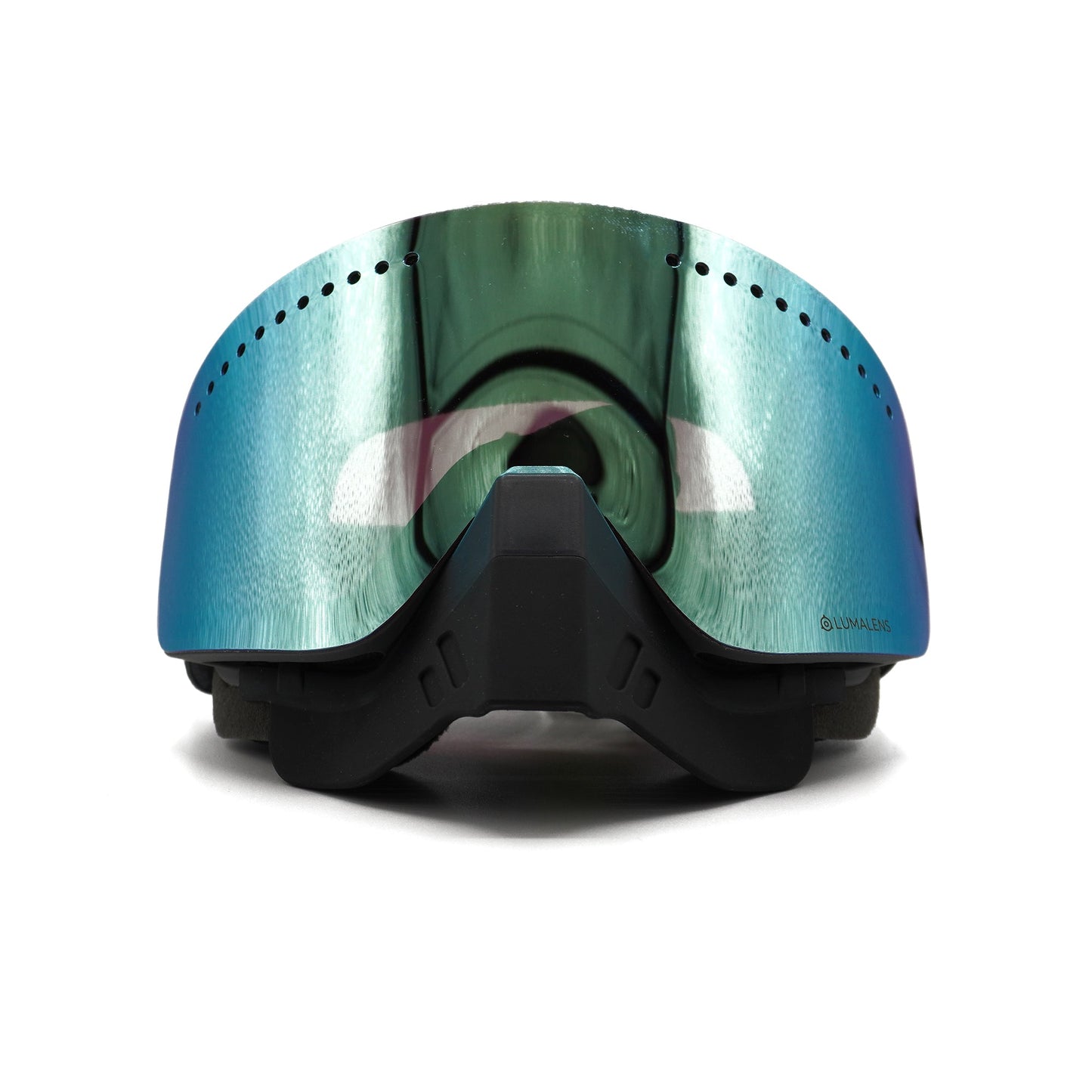 Men's Dragon Alliance Nfx Snowmobile 5 Goggles