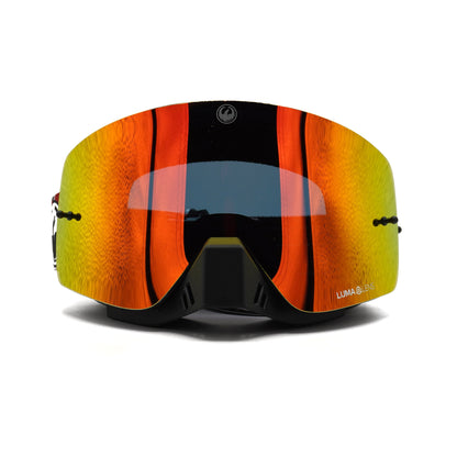 Dragon Alliance Men's Nfxs Mx 1 Goggles