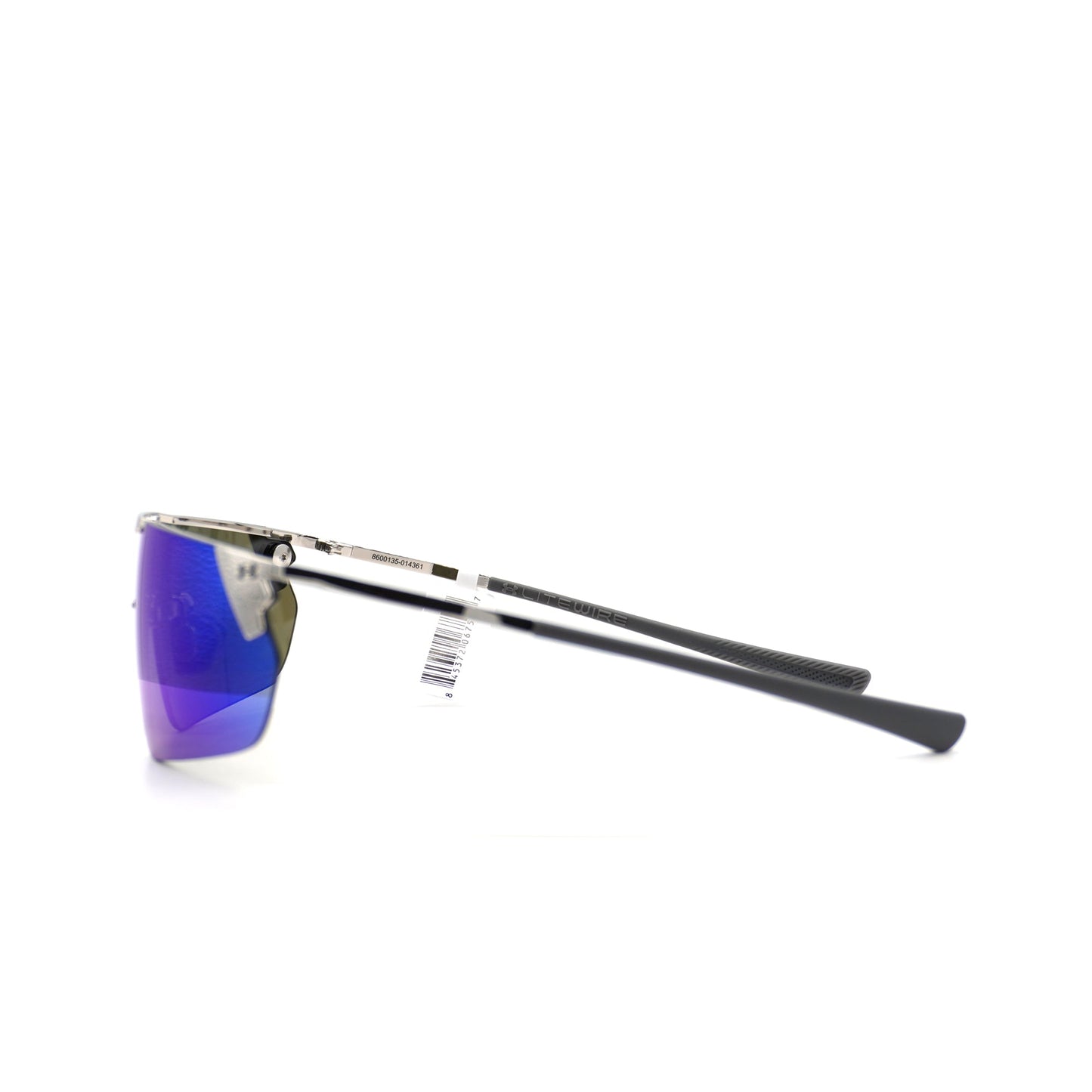 Under Armour Litewire Shield Sunglasses