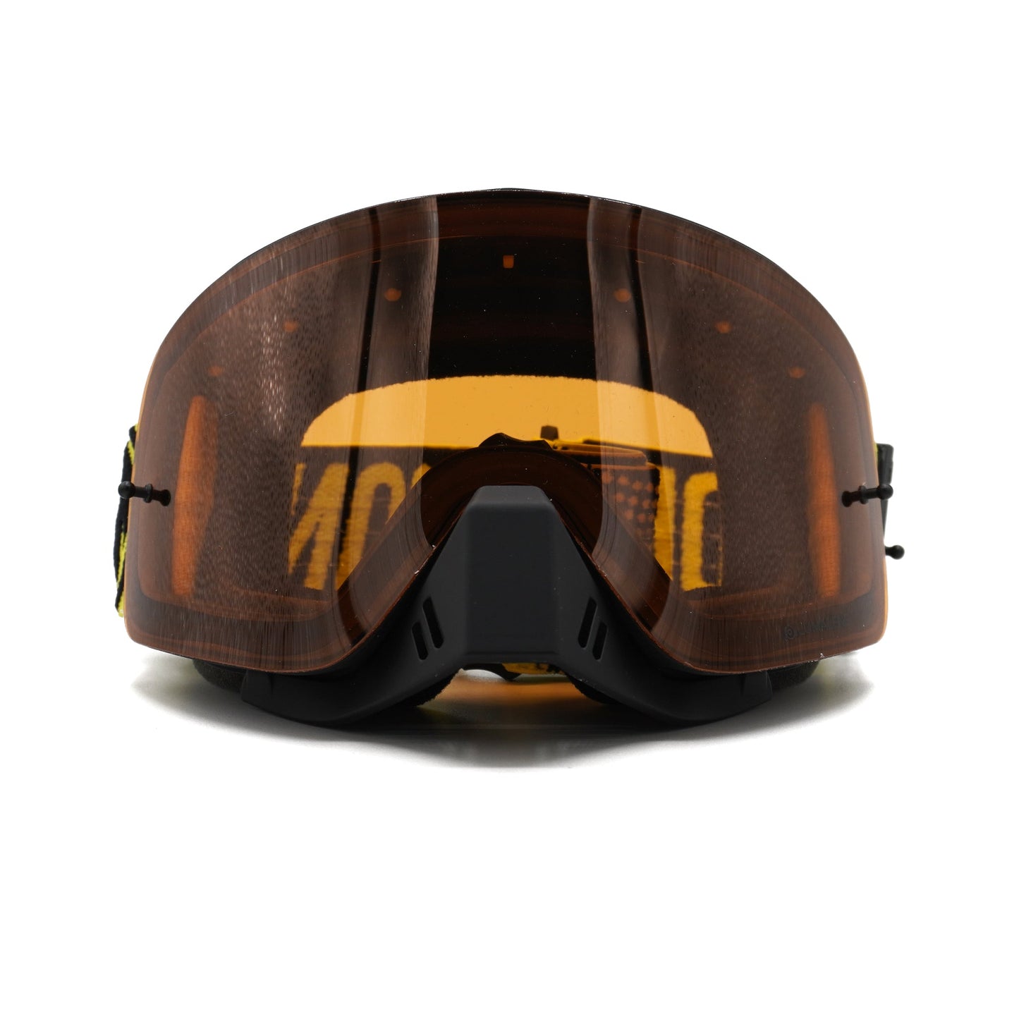 Men's Dragon Alliance Nfx 9 Goggles