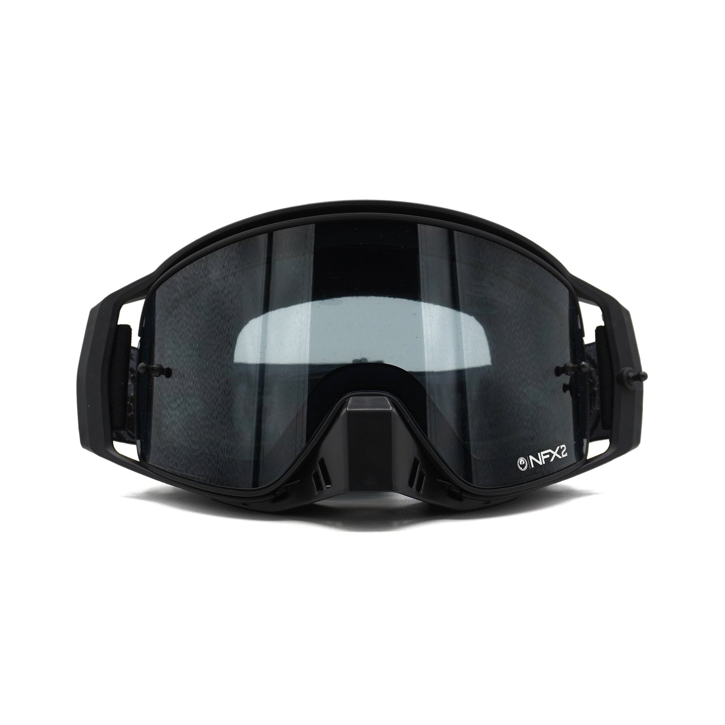 Men's Dragon Alliance Nfx2 Mx 1 Goggles