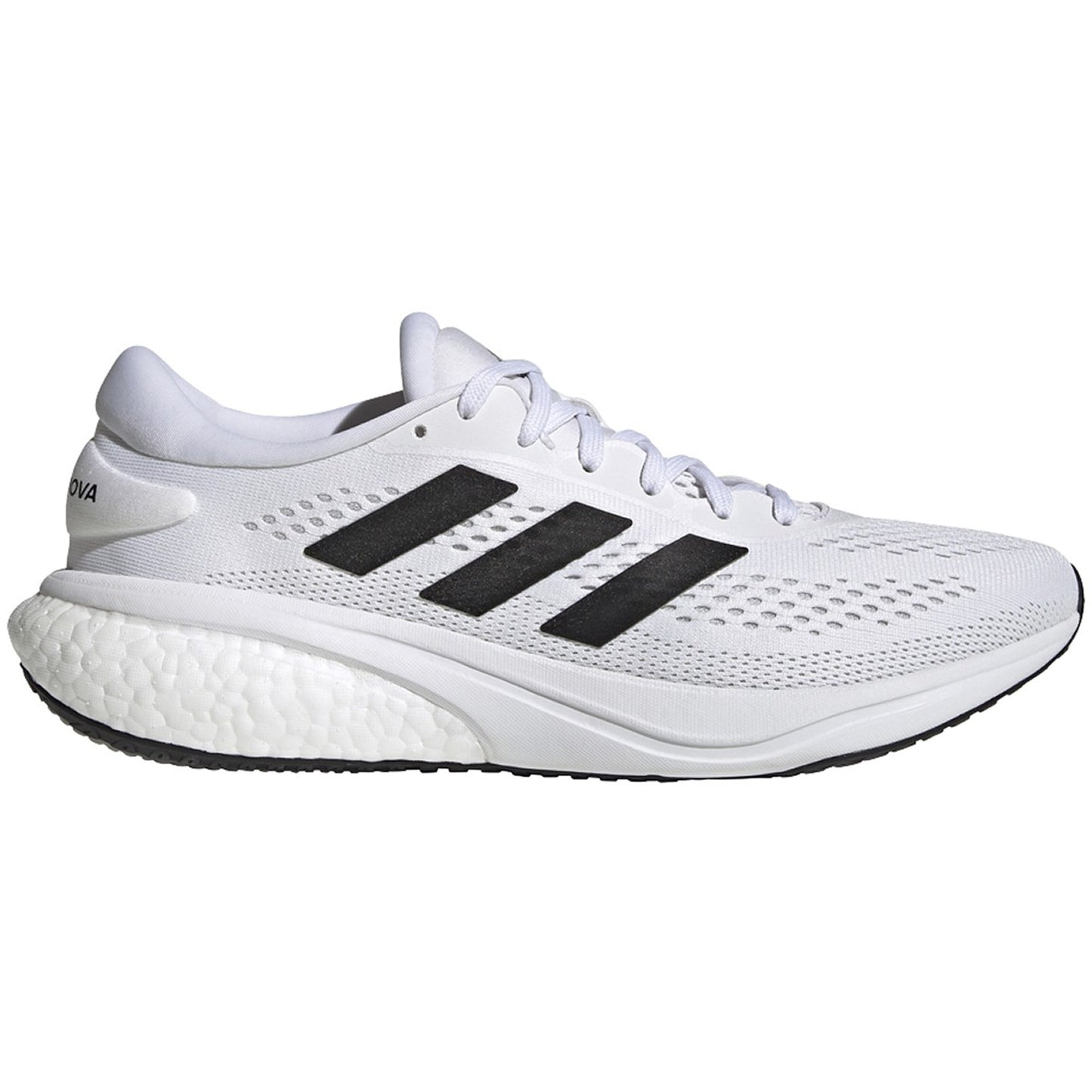 Cloud White / Core Black / Dash Grey-