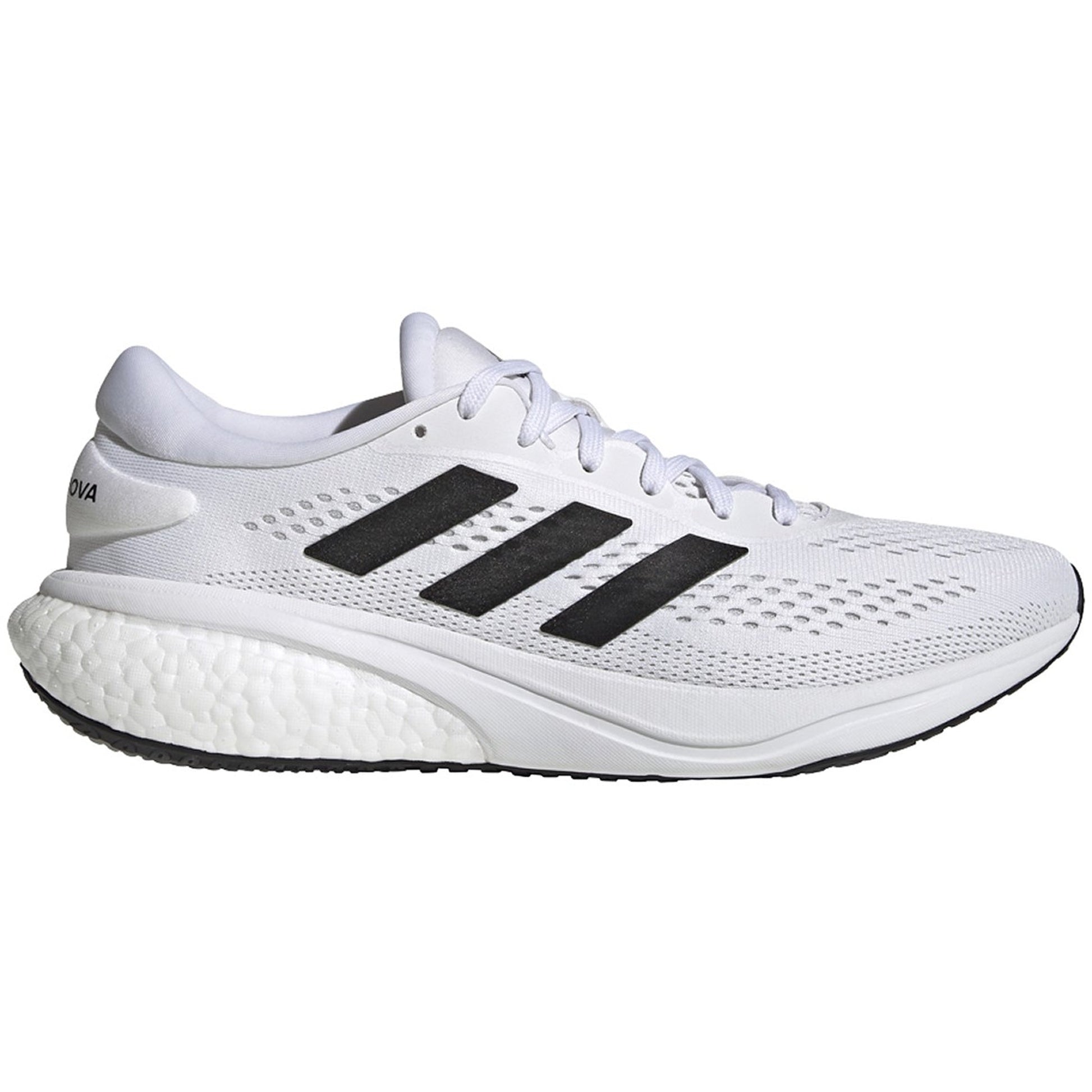 Cloud White / Core Black / Dash Grey-