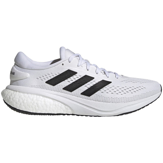 Cloud White / Core Black / Dash Grey-