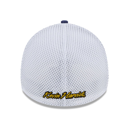 New Era Men's Nascar 39Thirty Neo Flex Fit Cap Harvick