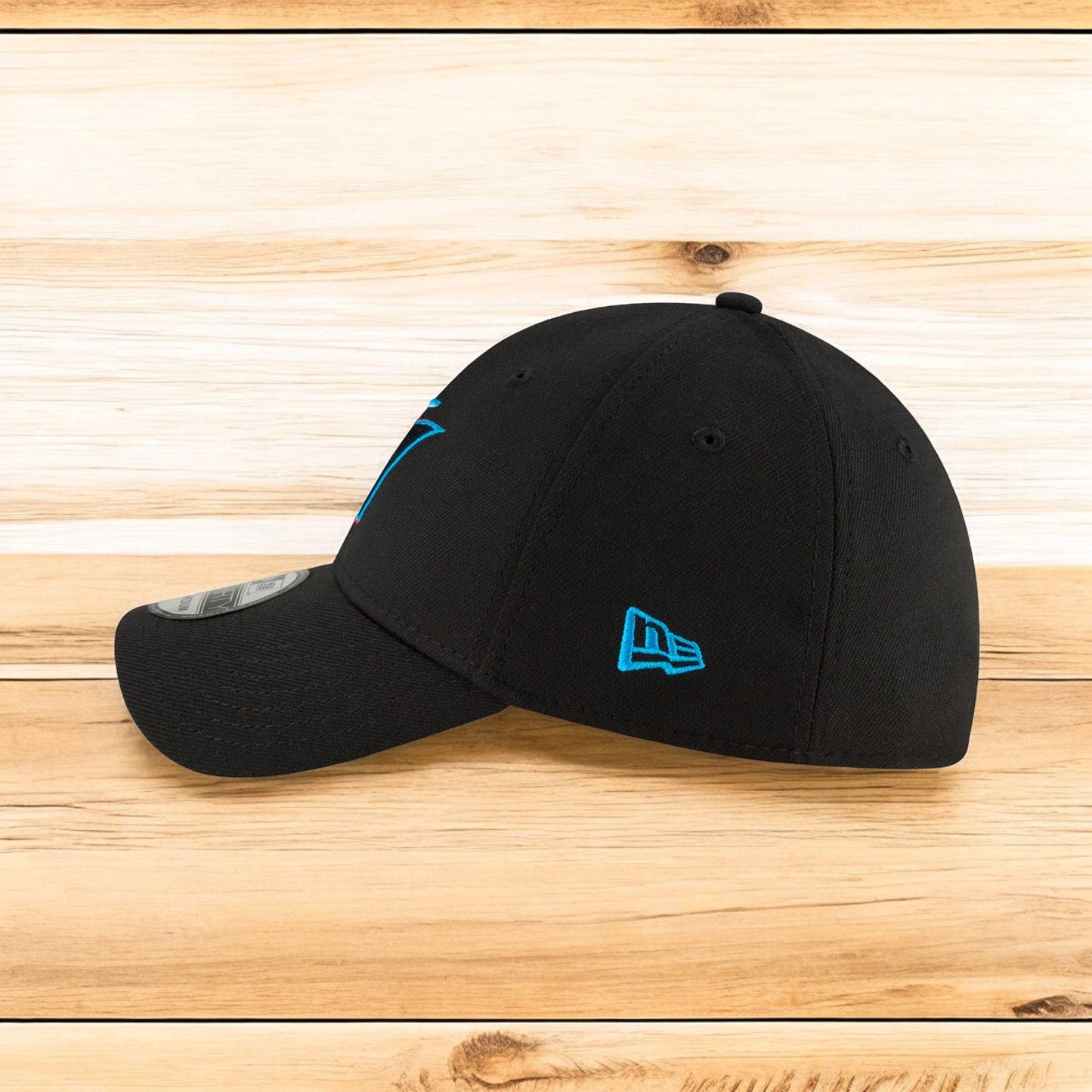 New Era Men's MLB Team Classic 39Thirty Hats