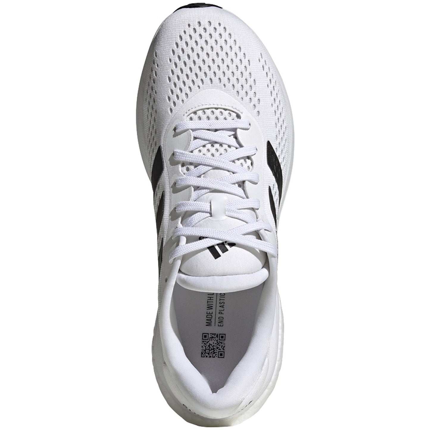 Cloud White / Core Black / Dash Grey-