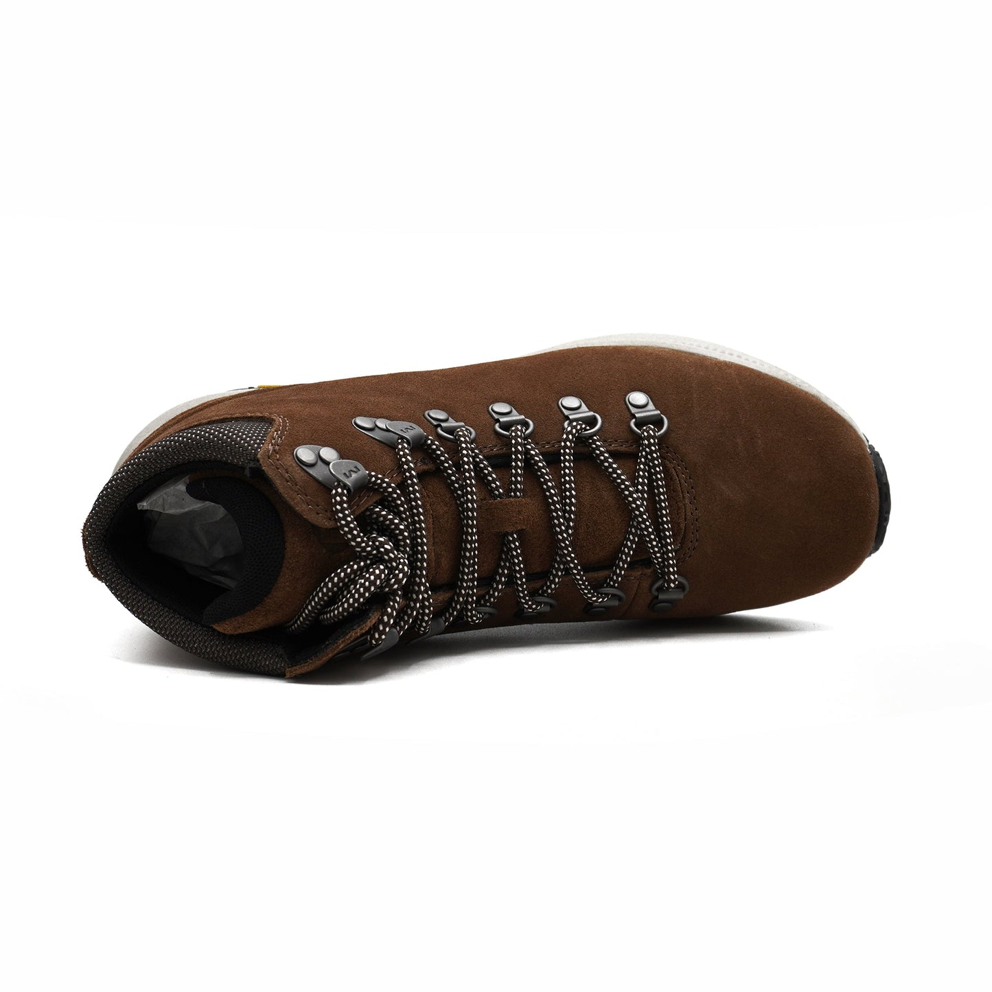 Merrell Men's Ontario Suede Mid