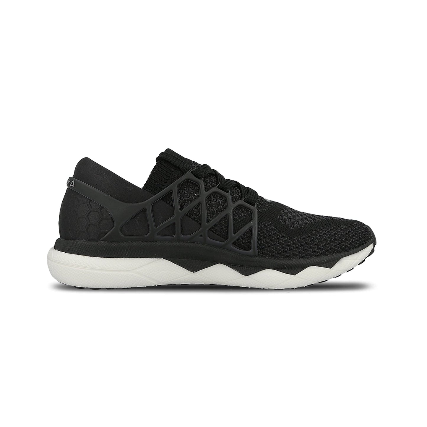 Black/Gravel/White-