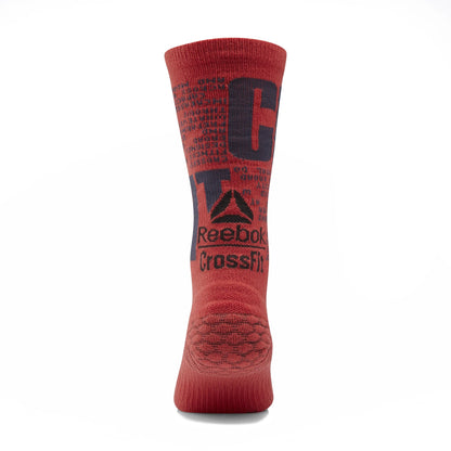 Reebok Men's Crossfit Crew Socks