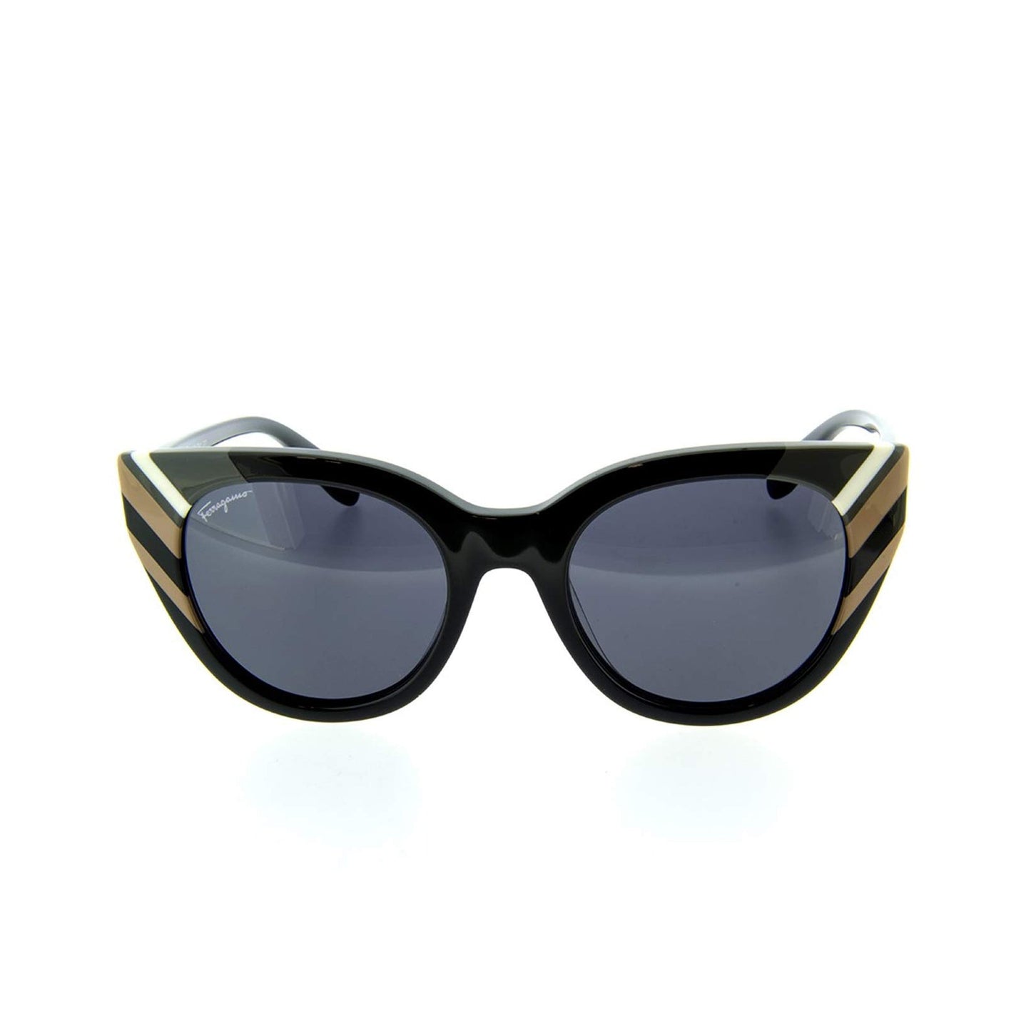 Salvatore Ferragamo Women's Cat Eye Sunglasses