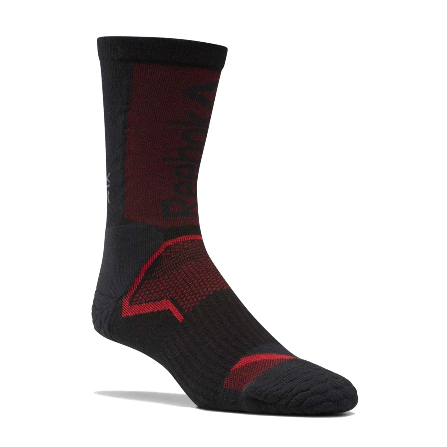 Reebok Men's Crossfit Tech Crew Sock