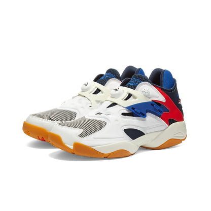 Reebok Men's Pump Court Sneakers
