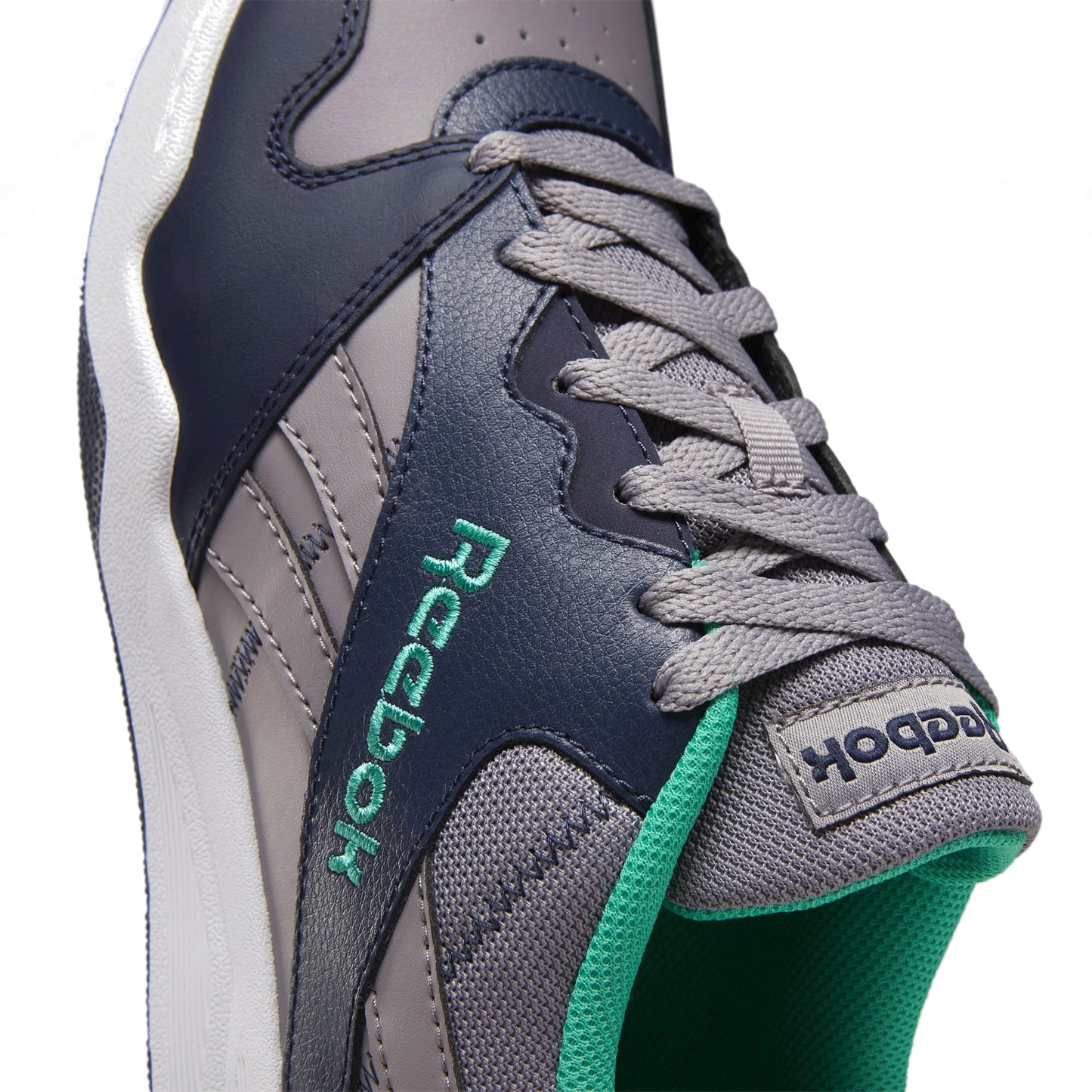 Reebok Men's Royal Bb4500 Low 2 Sneakers