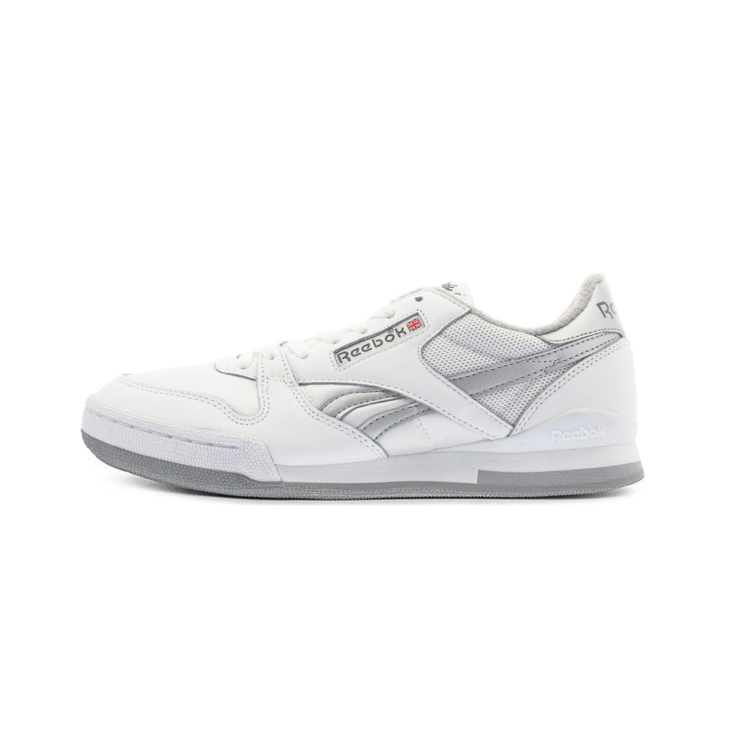 Reebok Men's Phase 1 Pro Mu Sneakers