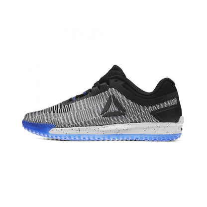 Reebok Men's Jj Ii Low Sneakers