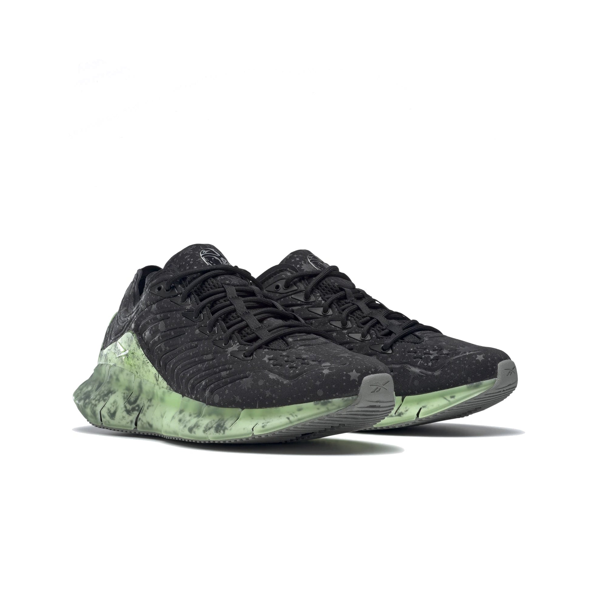 Black/Silvmt/Neored-