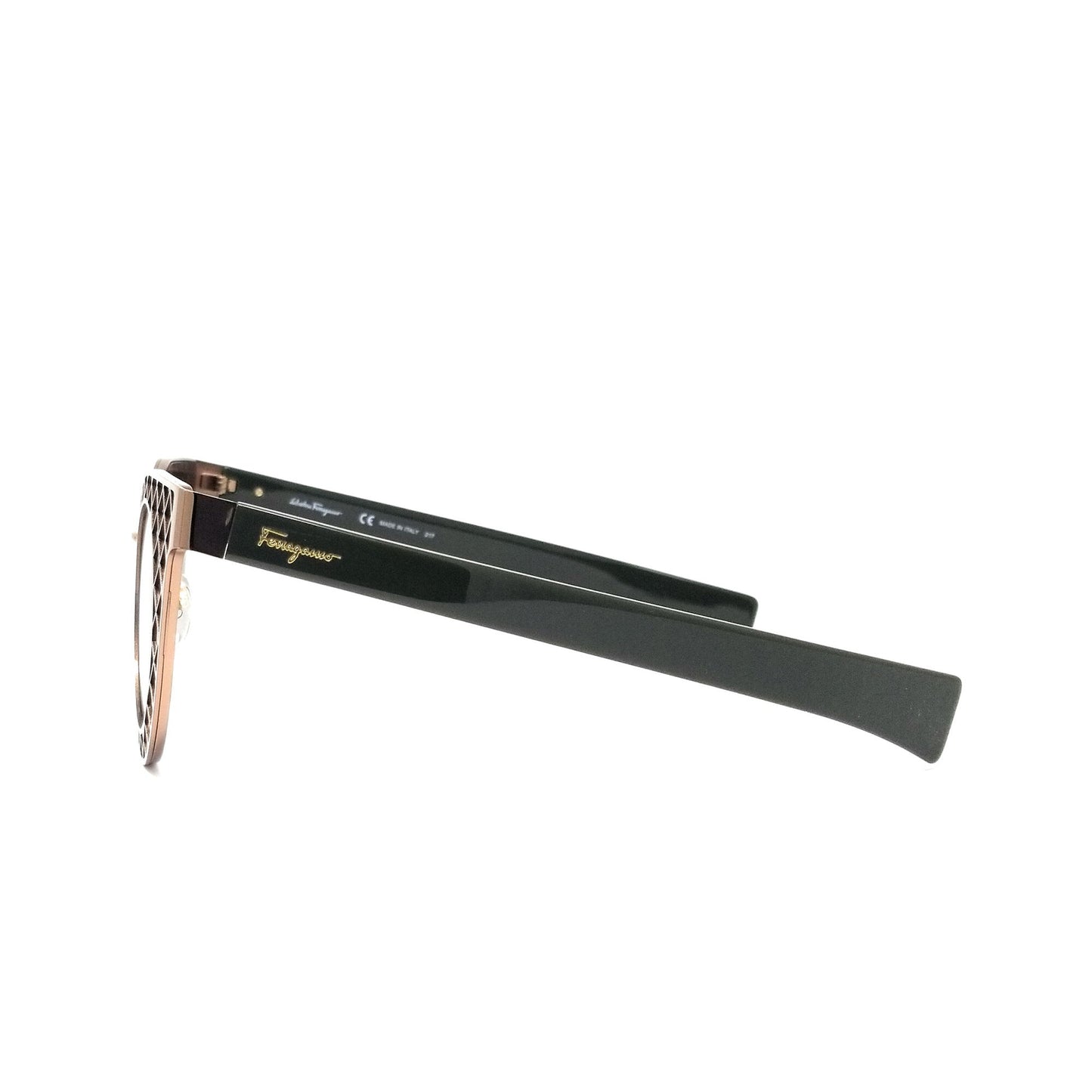Women's Salvatore Ferragamo Round Sunglasses
