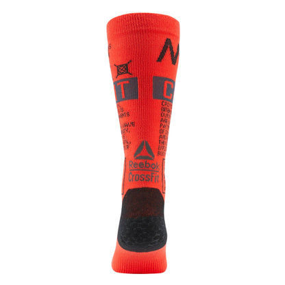 Reebok Men's Crossfit Crew Socks