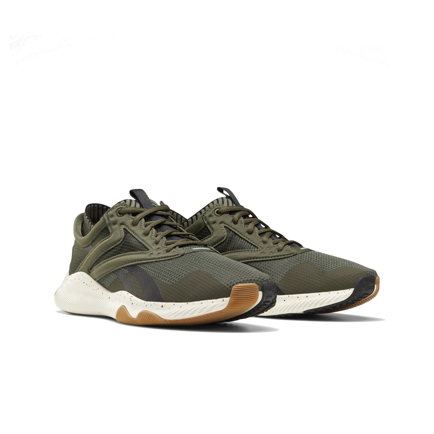 Reebok Men's Hiit Tr Sneakers