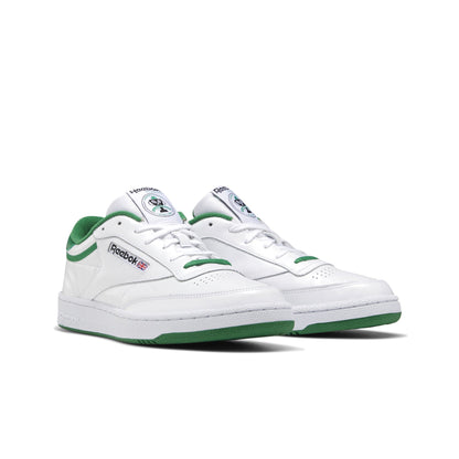 Reebok Men's Club C 85 Sneakers