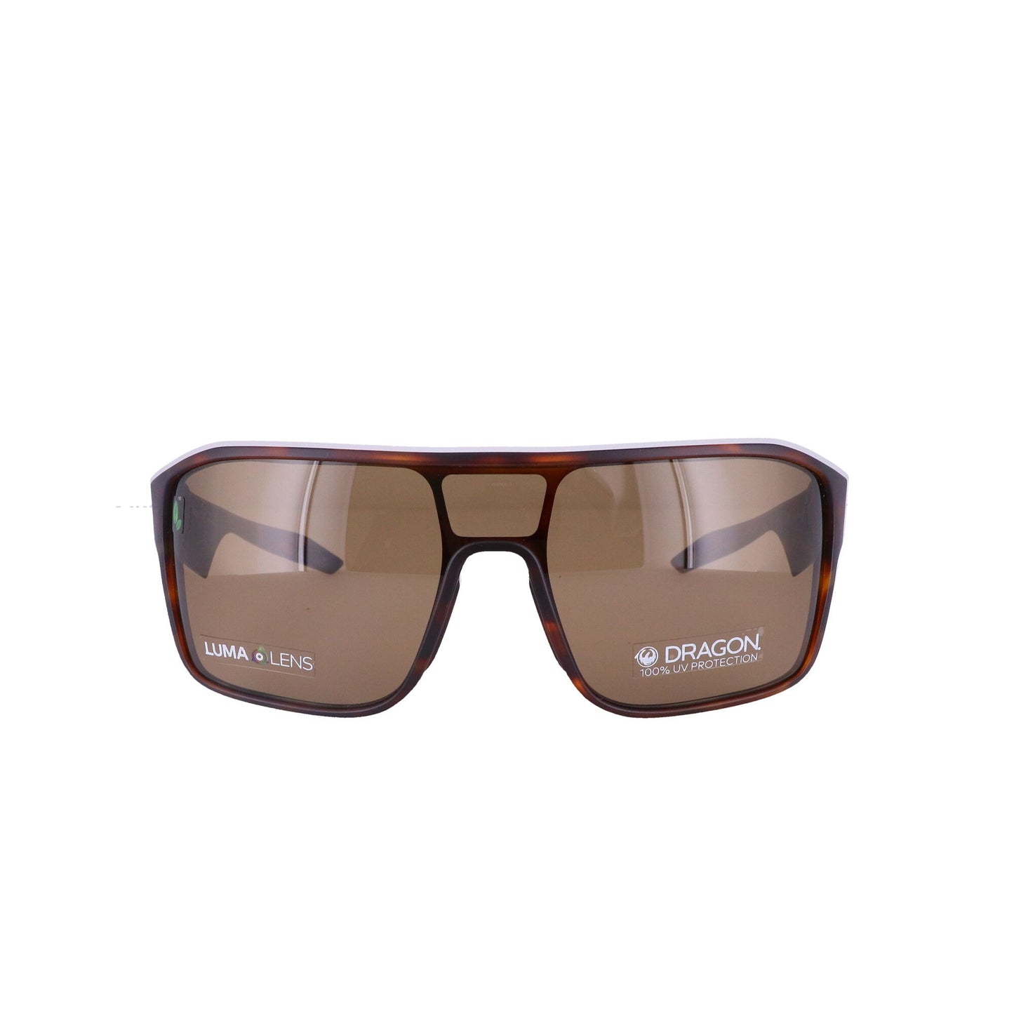 Dragon Alliance Men's Tolm Ll Sunglasses