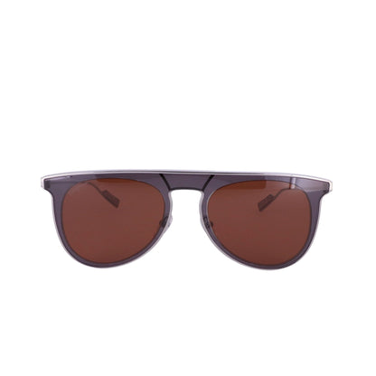 Salvatore Ferragamo Men's Aviator Sunglasses