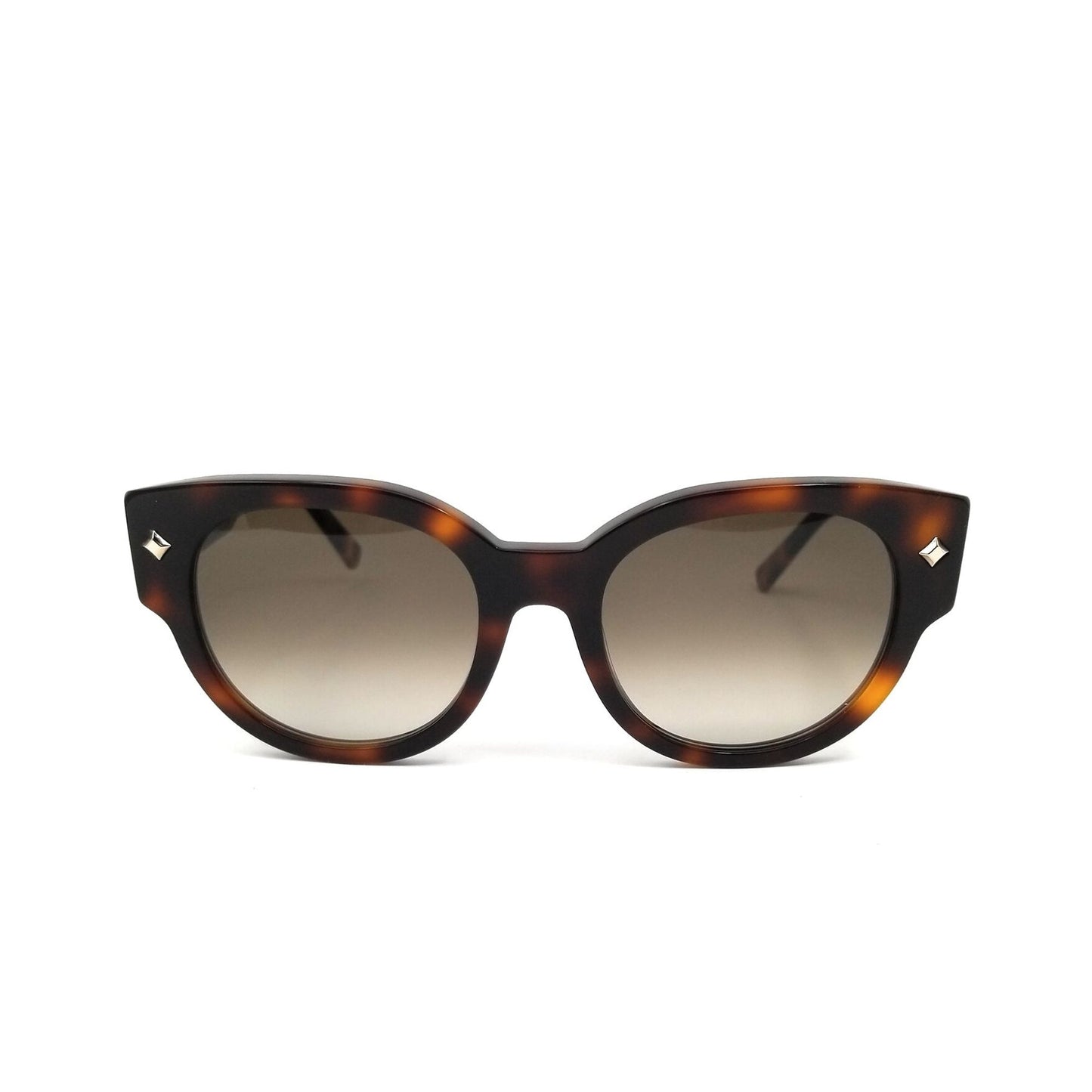 Women's Mcm Round Sunglasses