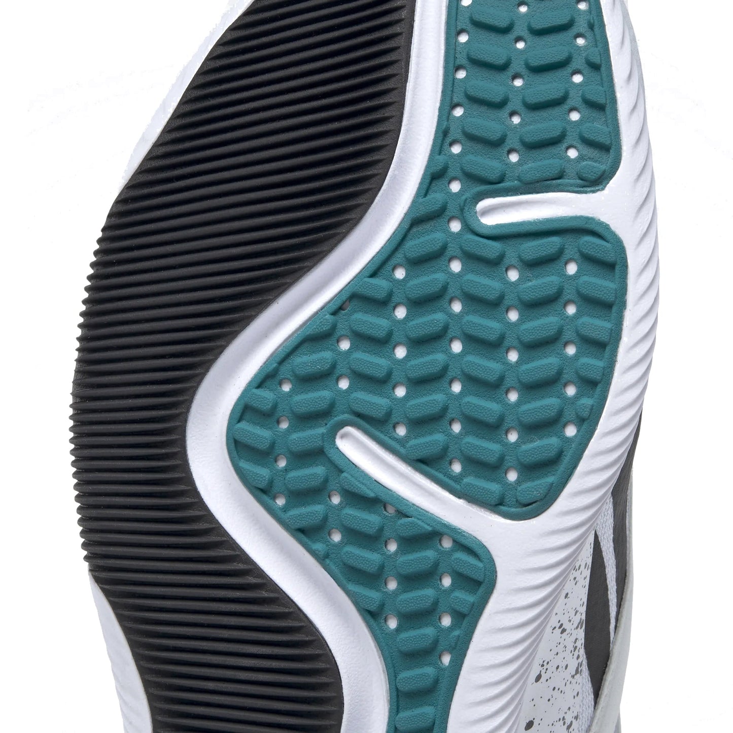 Reebok Men's Hiit Tr Sneakers