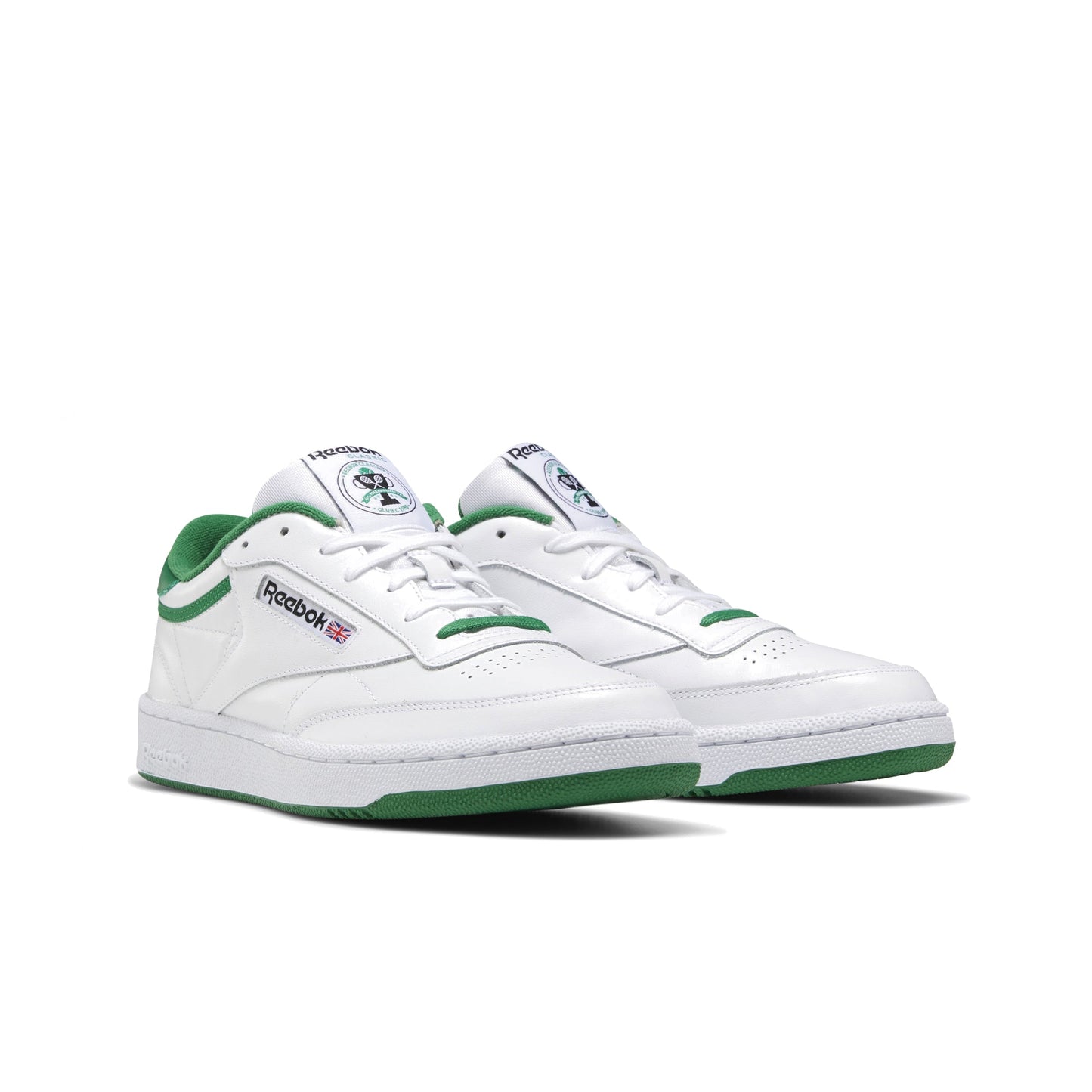 Men's Reebok Club C 85