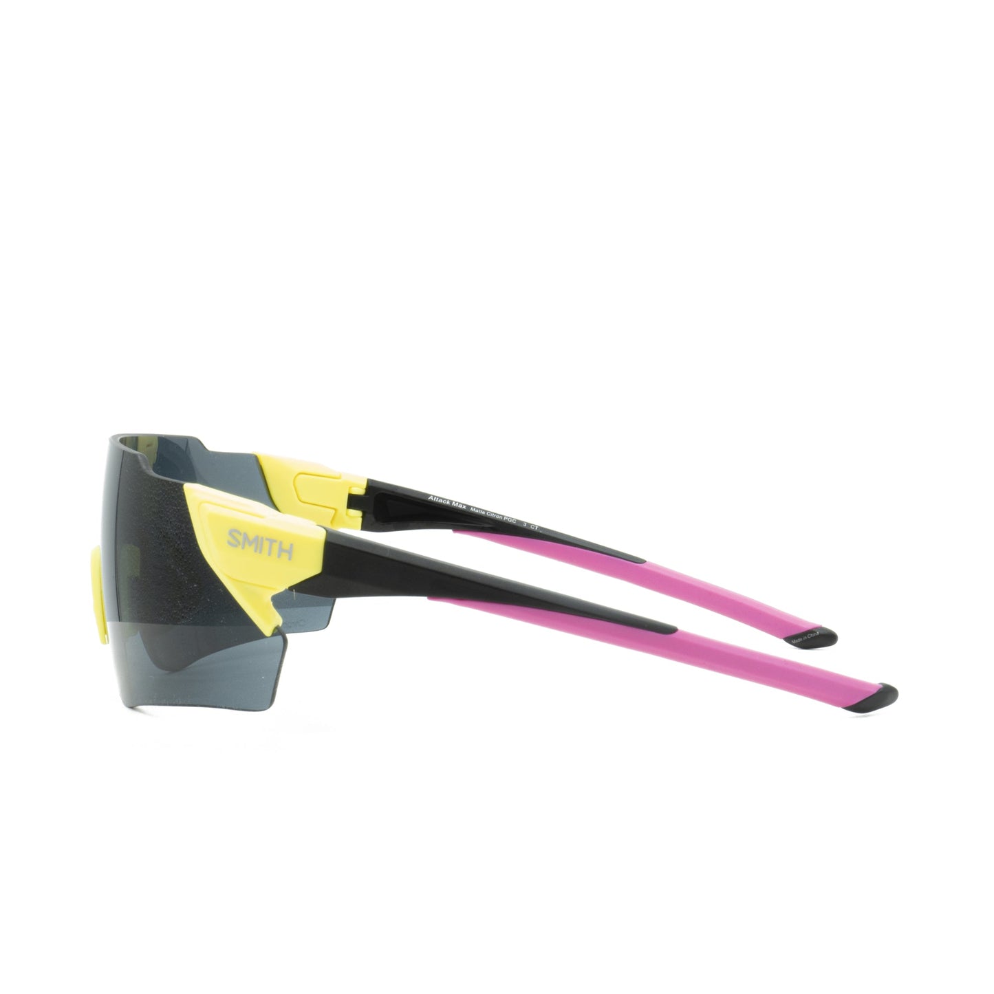 Men's Smith Optics Attack Max Sunglasses