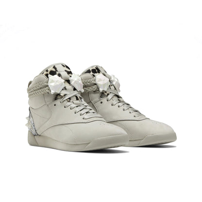 Reebok Women's F/S Hi Mu Sneakers