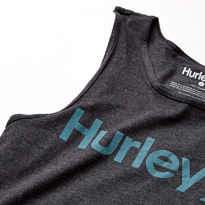 Hurley Men's Premium One & Only Tank
