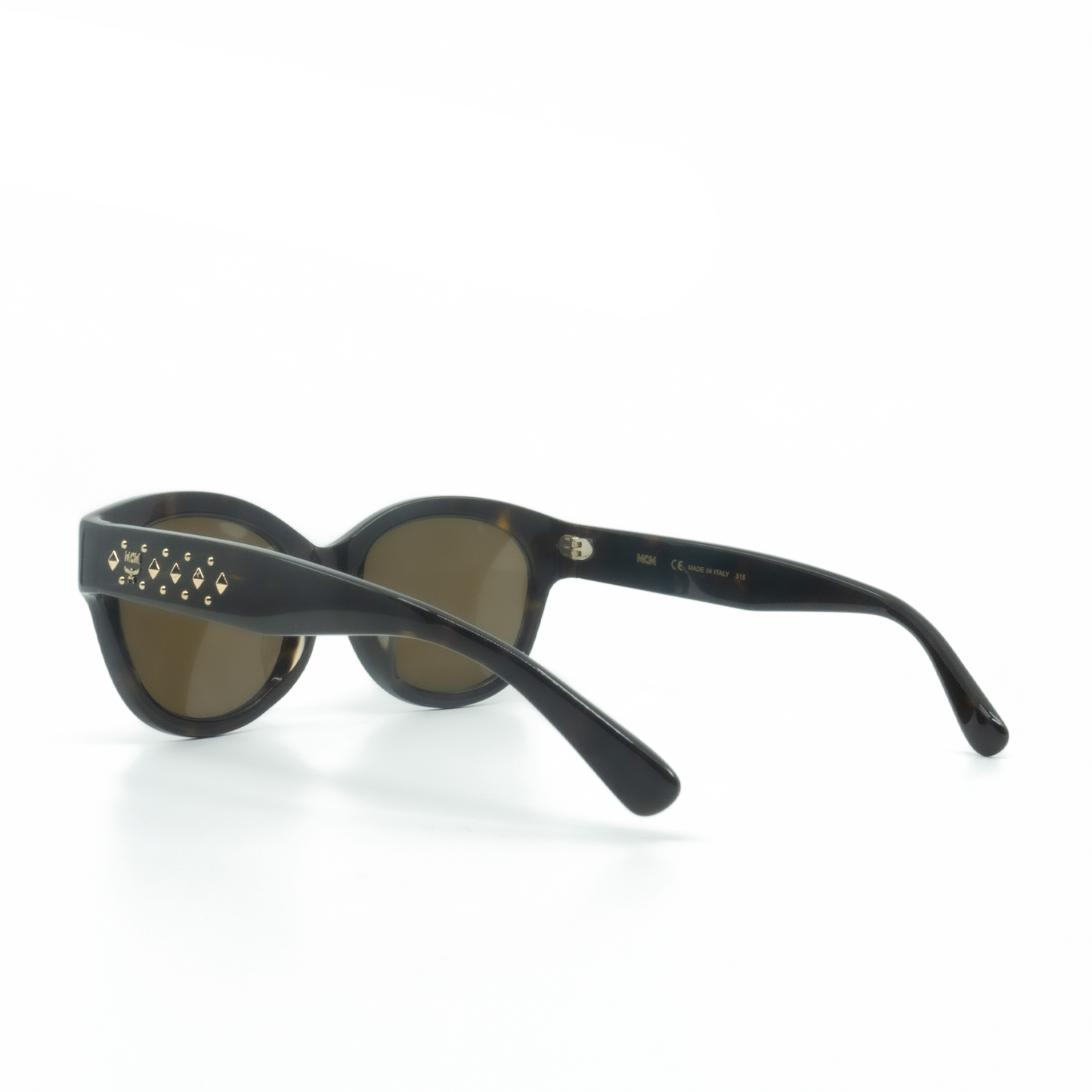 Mcm Women's Cat Eye Sunglasses