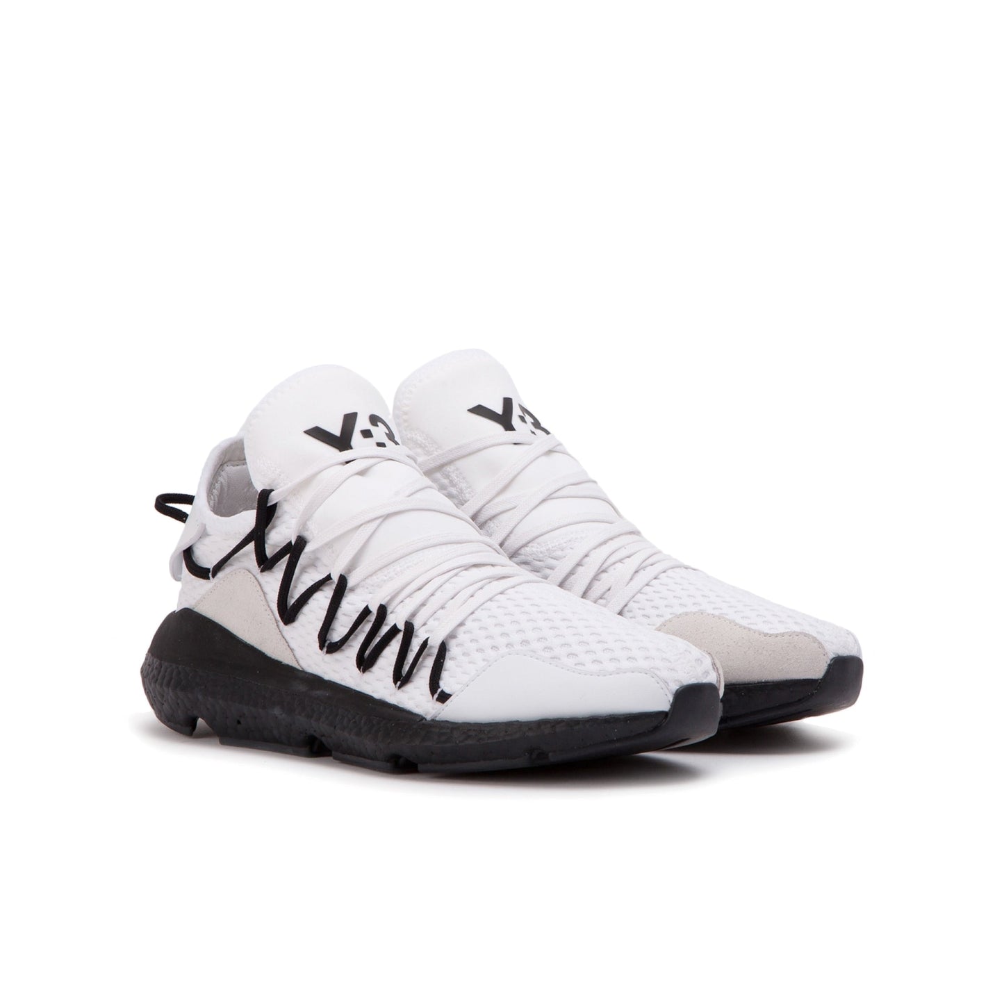 Core White/Core Black/Core Black-